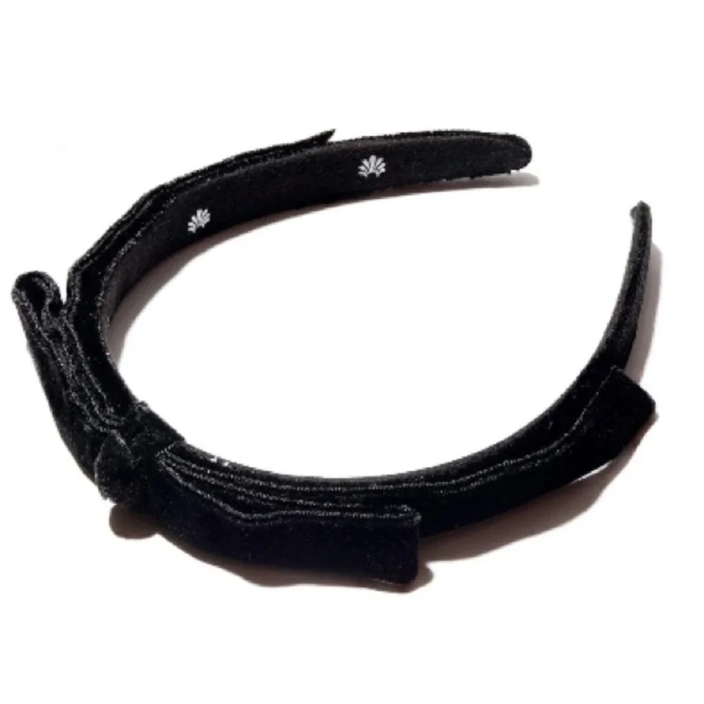 Price Firm - LELE SADOUGHI Bardot Ribbon Headband